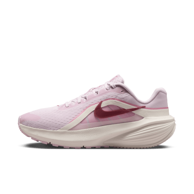 Обувки Nike Downshifter 14 "Bleached Lilac & Pink Smoke" | Жени | Бягане | 01 | SPORTSHOWROOM