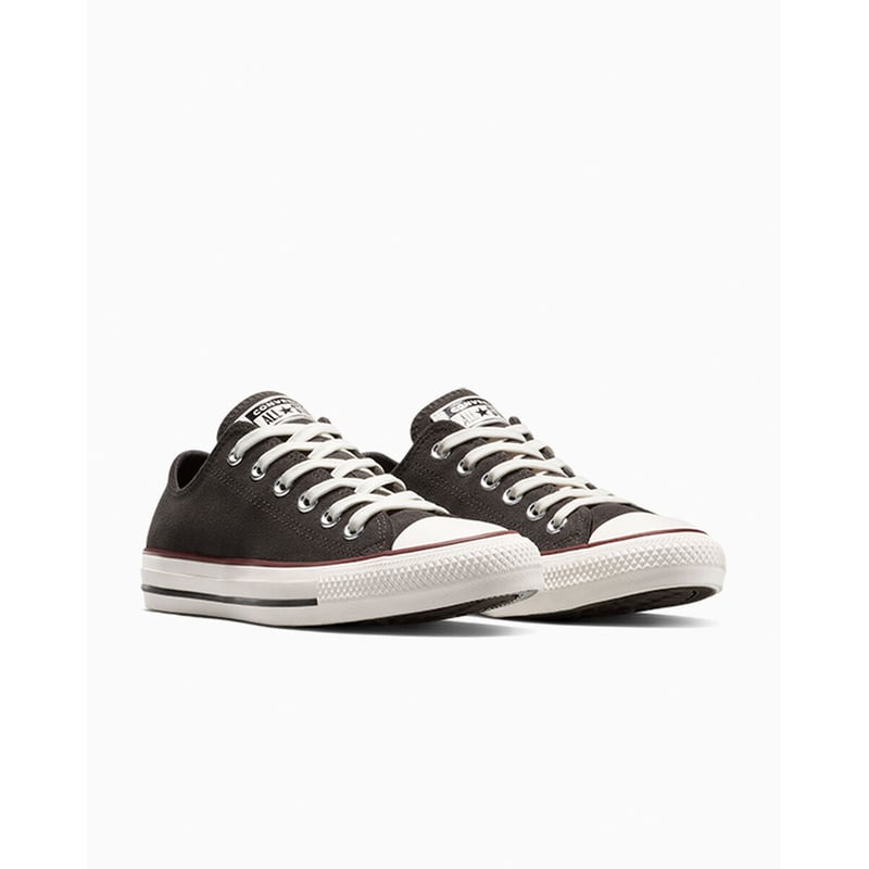 Converse Chuck Taylor All Star Low Contrast Suede A16611C 05