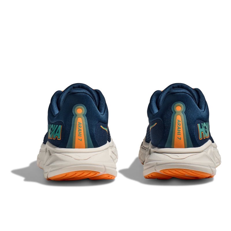 HOKA Arahi 7 1147850-MTSH 05