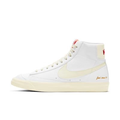Nike Blazer Mid '77 Vintage CW6421-100