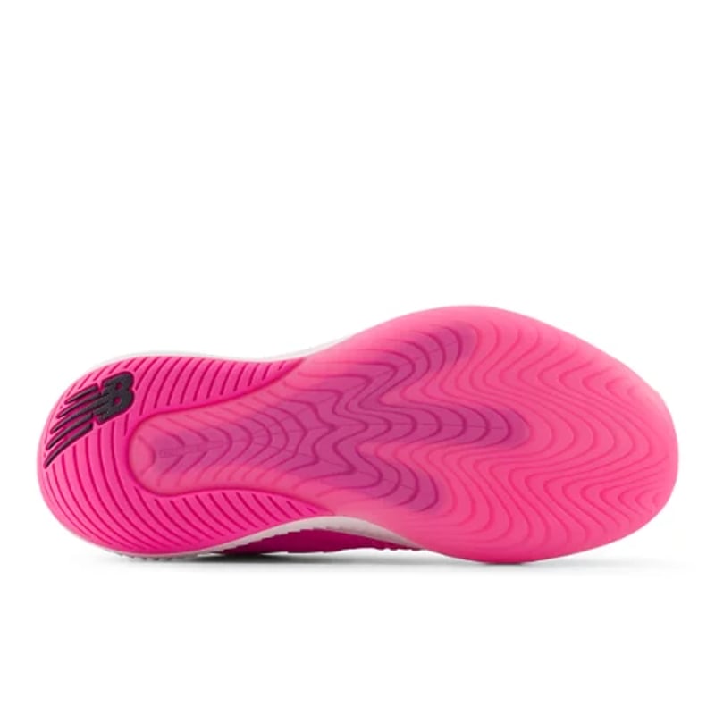 Copati za tenis New Balance FuelCell 996v6 "Pink Salt & White" | Ženske | Tenis | 03 | SPORTSHOWROOM