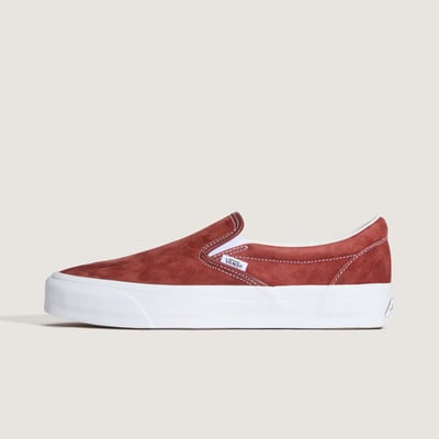 Vans Premium Classic Slip-On VN000D9PNB3