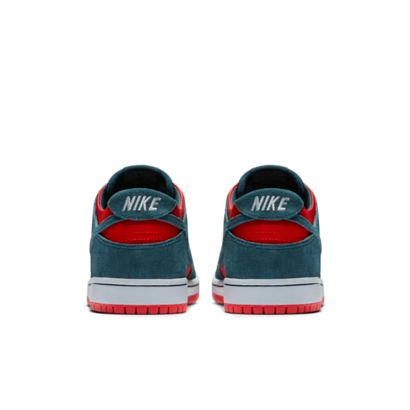 Nike SB Zoom Dunk Low Pro 854866-336 06