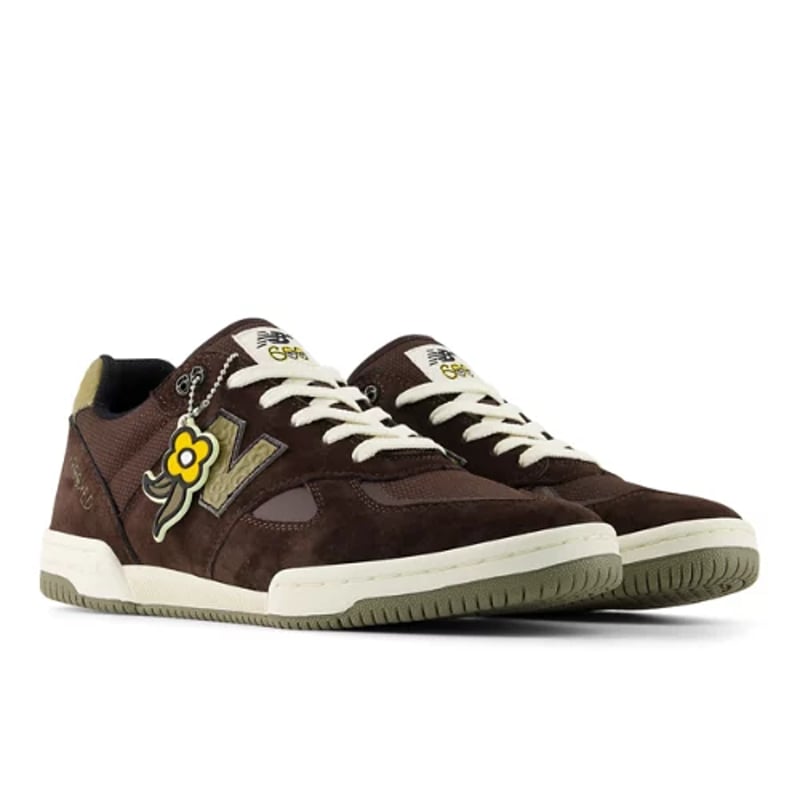 New Balance Numeric Tom Knox 600 NM600KKD 03