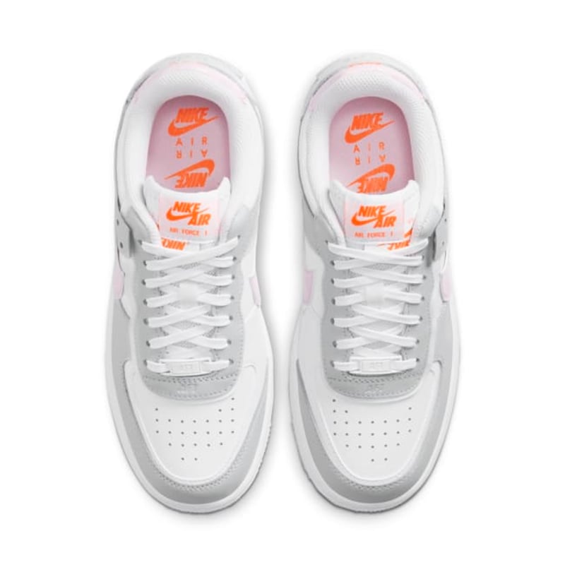 Nike Air Force 1 Shadow CZ0370-100 04