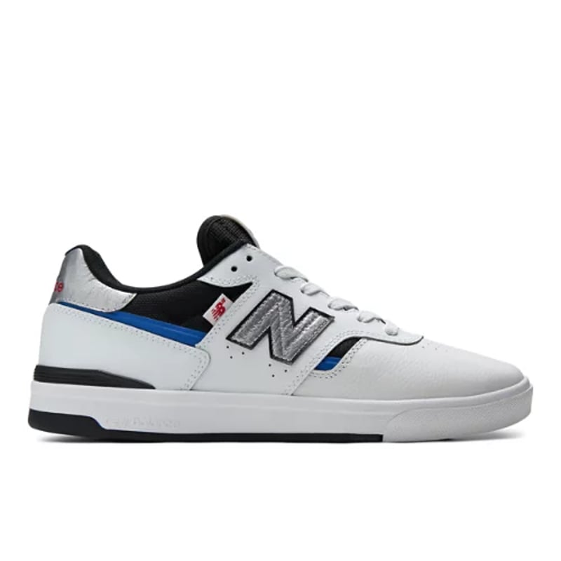 New Balance Numeric Jamie Foy 306 Cup UN306CGI 01