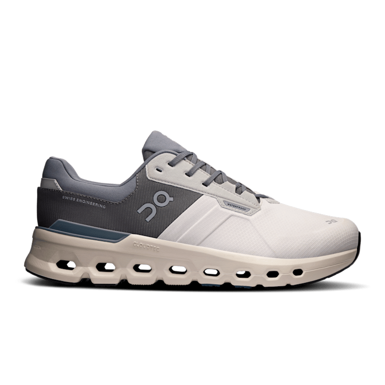 On Cloudrunner 2 Waterproof