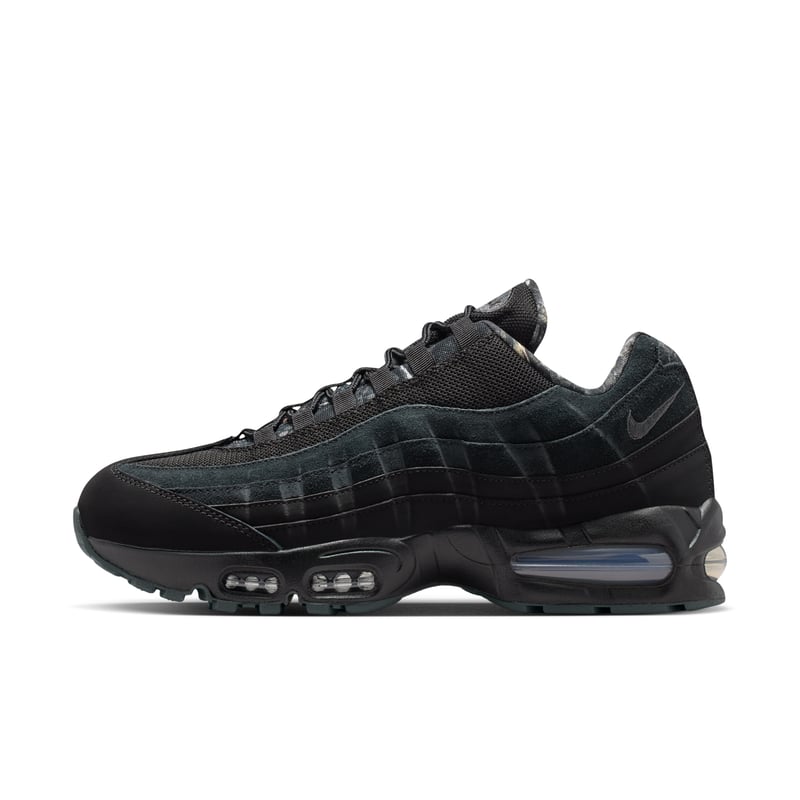 Nike Air Max 95 Big Bubble Realtree trainers "Camo" | Men | SportStyle | 01 | SPORTSHOWROOM