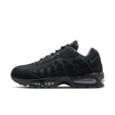 Superge Nike Air Max 95 Big Bubble Realtree "Camo" | Moški | Sportstyle | 01 | SPORTSHOWROOM