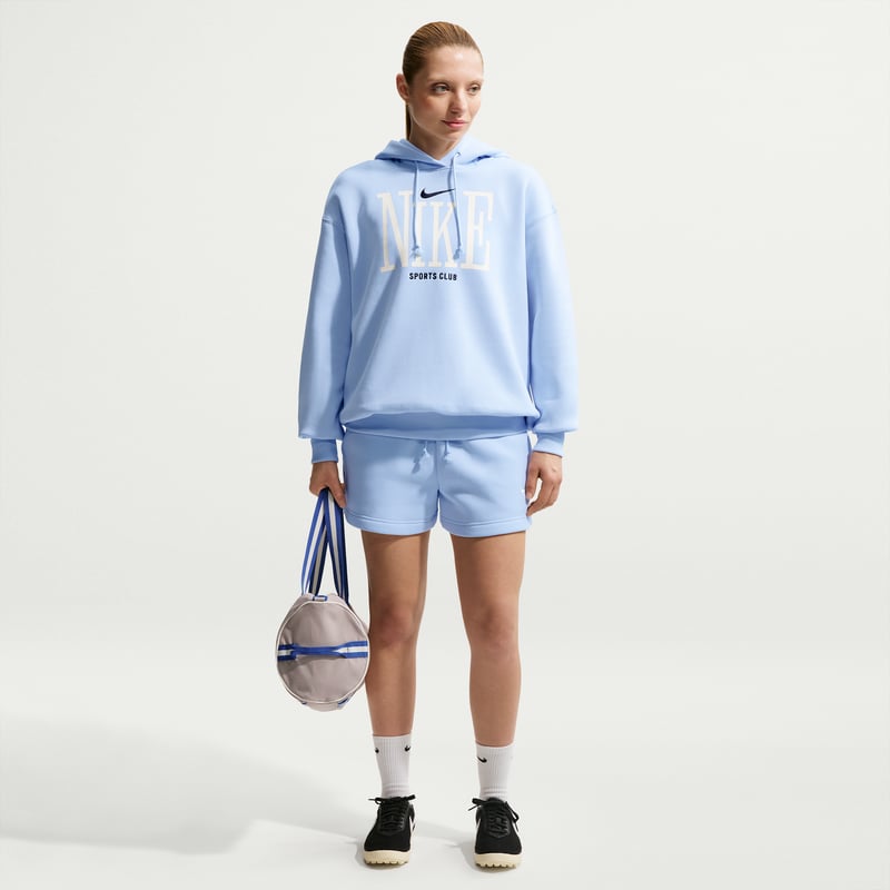 Nike Phoenix Fleece Oversized IR1735-407 04