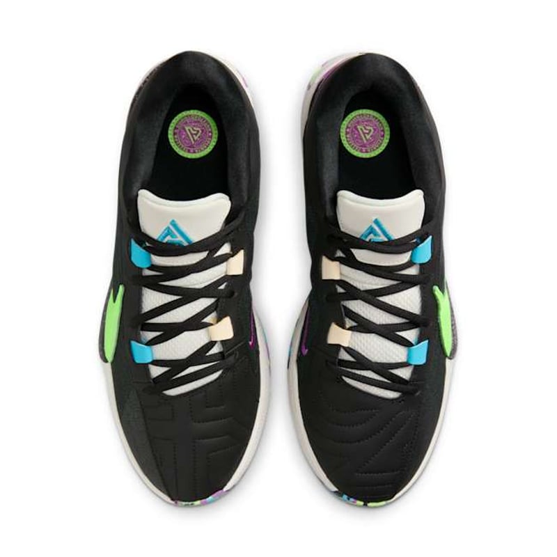 Nike Giannis Freak 5 DX4985-002 04