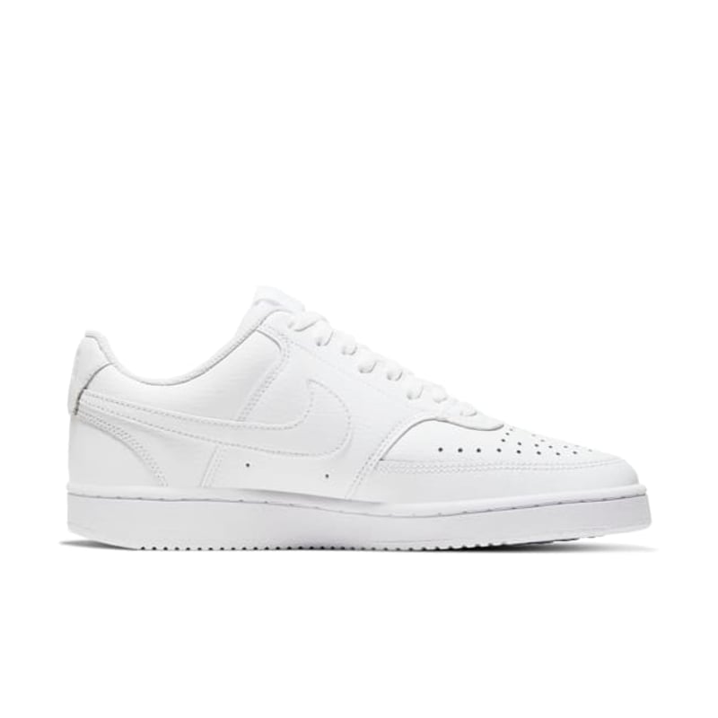 Nike Court Vision Low CD5434-100 03