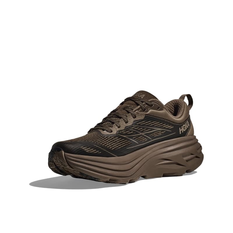 HOKA Bondi 8 ‘Stealth Tech Pack’ 1155391-UBR 03