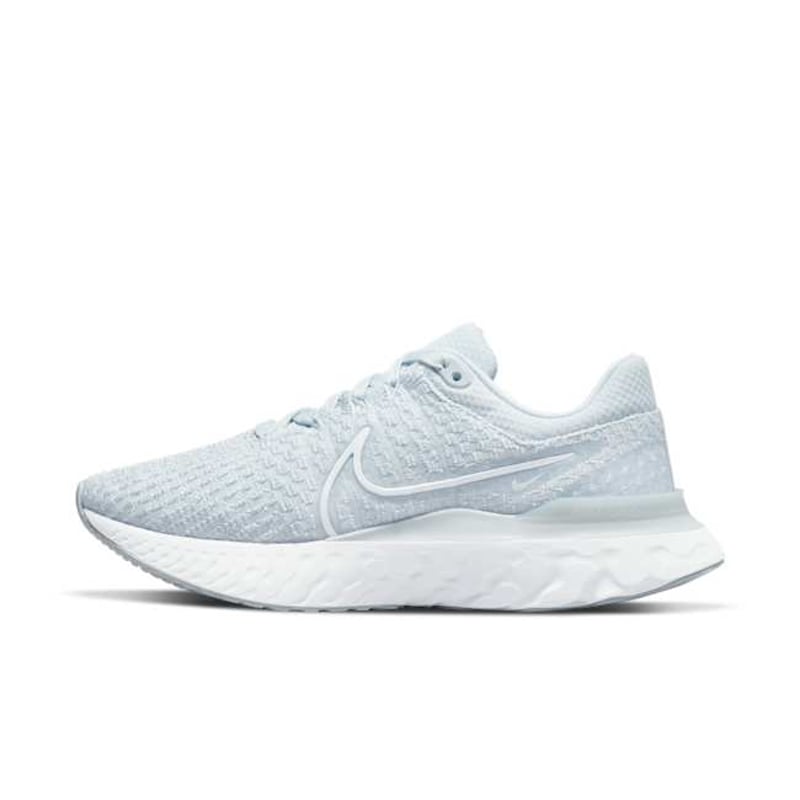 Nike React Infinity Run Flyknit 3 DD3024-004 01