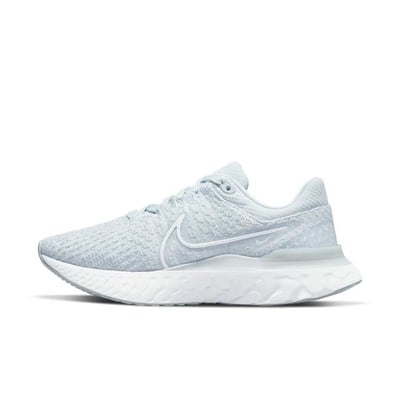 Nike React Infinity Run Flyknit 3 DD3024-004 01