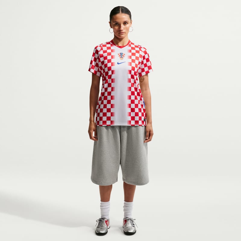 Nike Croatia 2026 Stadium Home Dri-FIT Replica IO8681-100 04
