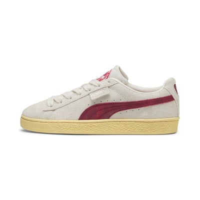 PUMA Suede R x PALM TREE CREW 398343-01