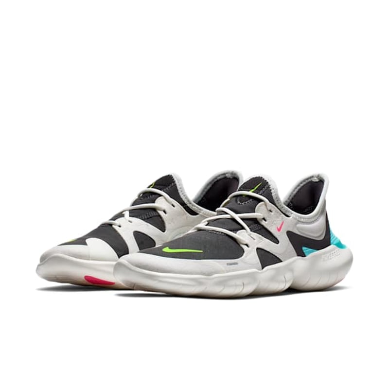 Nike Free RN 5.0 AQ1316-100 06