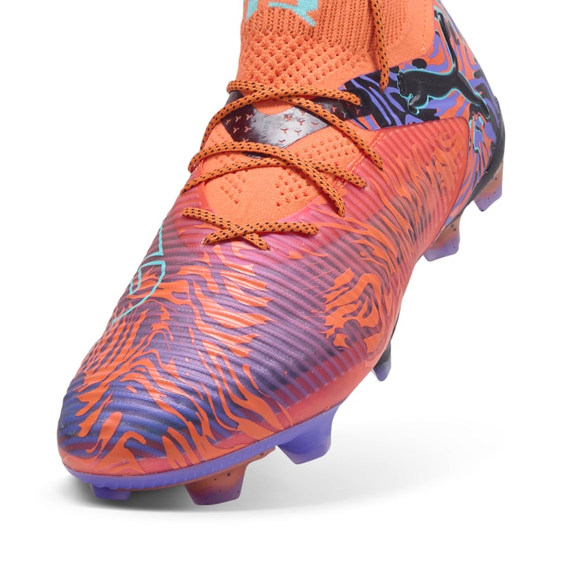 PUMA Future 8 Ultimate FG 108428-01 04