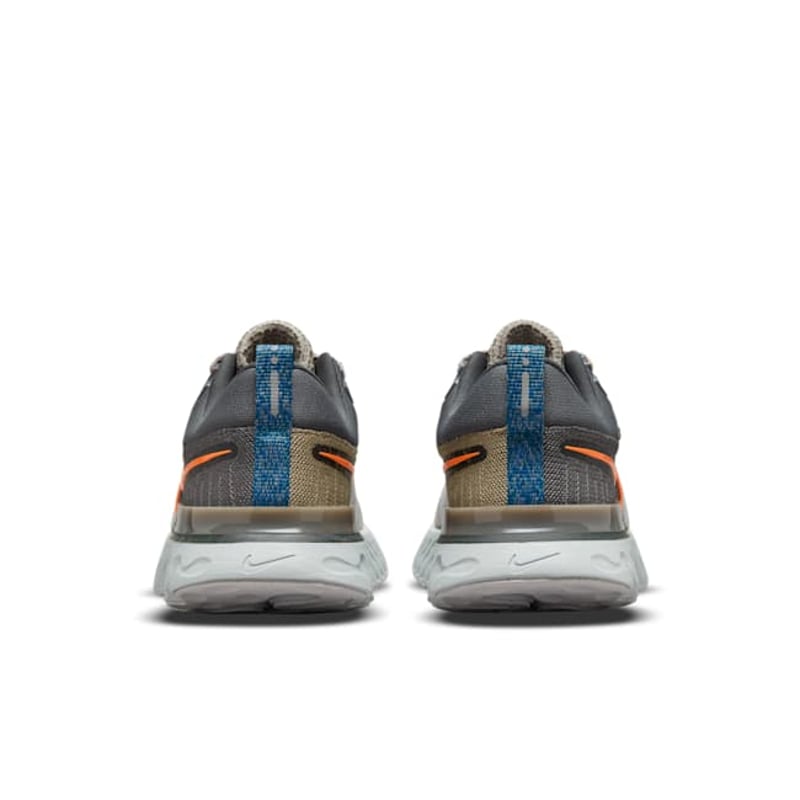 Nike React Infinity Run Flyknit 2 DC4577-001 02