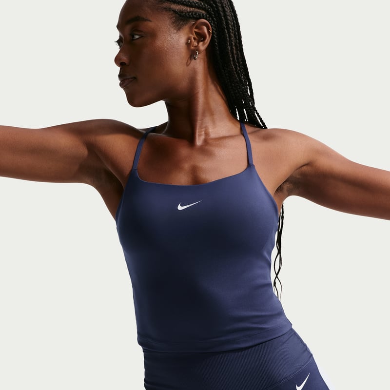 Nike One Medium-Support IR1893-410 01