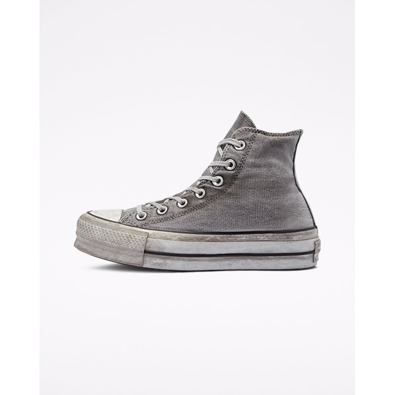 Converse Chuck Taylor All Star Lift Platform 563113C 03