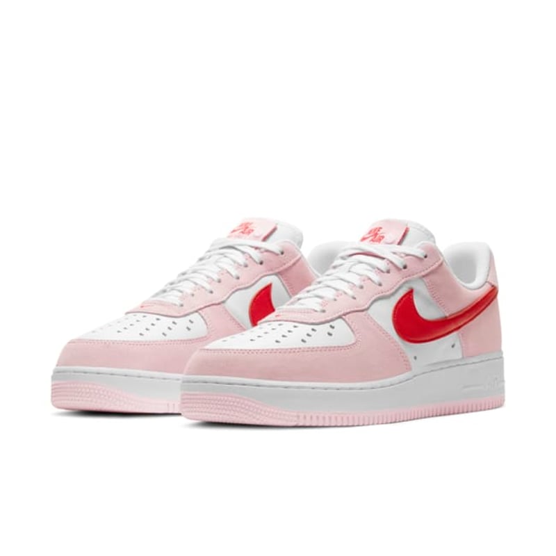 Nike Air Force 1 '07 DD3384-600 05