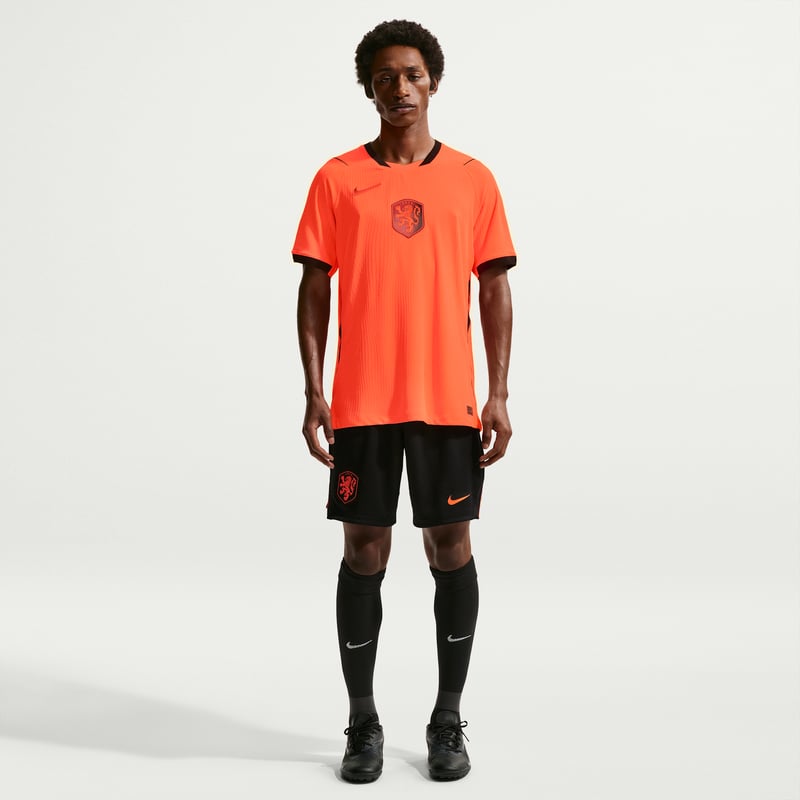 Nike Netherlands 2026/27 Match Home Aero-FIT Authentic IB5910-809 04