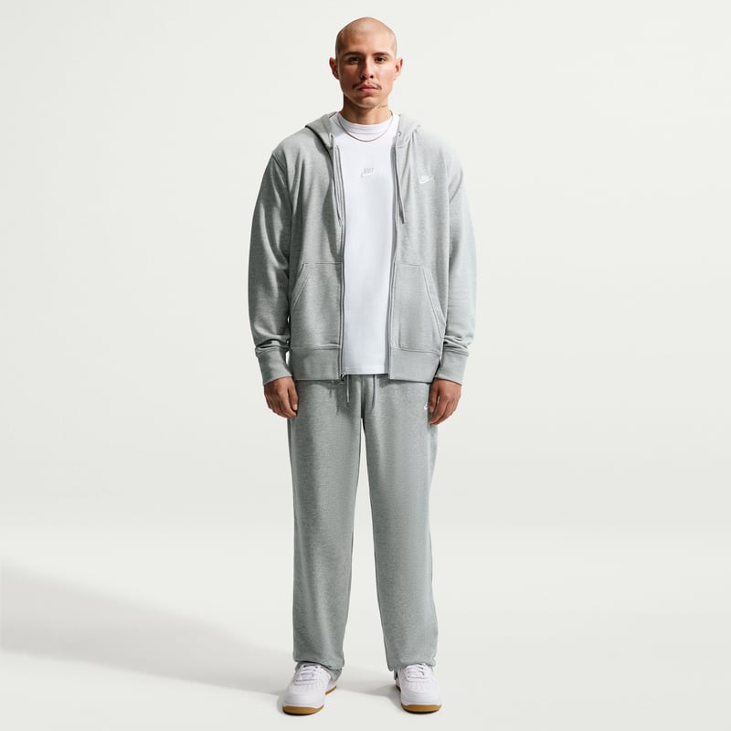 Nike Club French Terry Open-Hem HQ4422-063 01