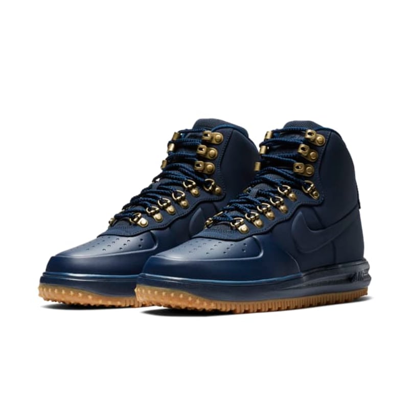 Nike Lunar Force 1 Duckboot BQ7930-400 05