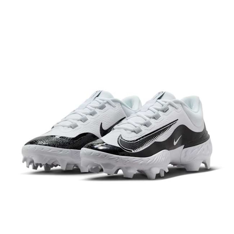 Nike Alpha Huarache Elite 4 Low MCS FD6255-101 05