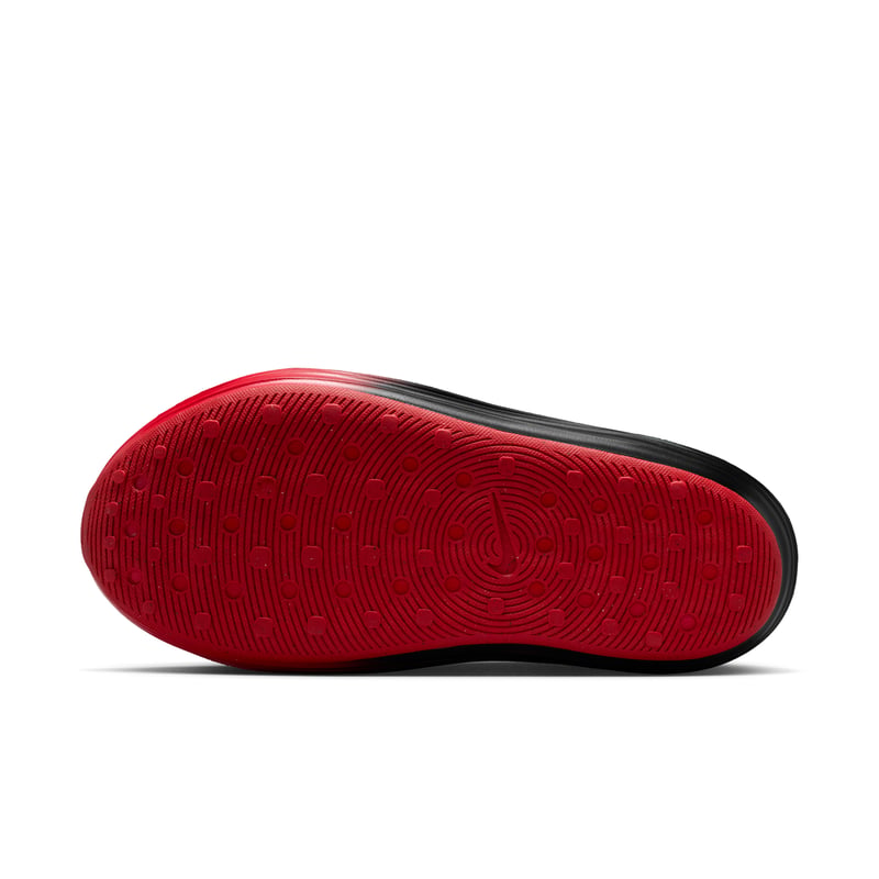 Nike ReactX Rejuven8 sneakers "University Red & Black" | Herre | Sportstyle | 02 | SPORTSHOWROOM