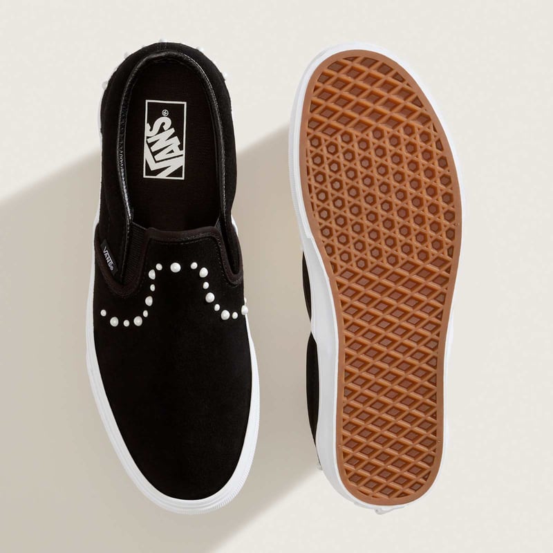 Vans Classic Slip-On VN000ED2BLA 03