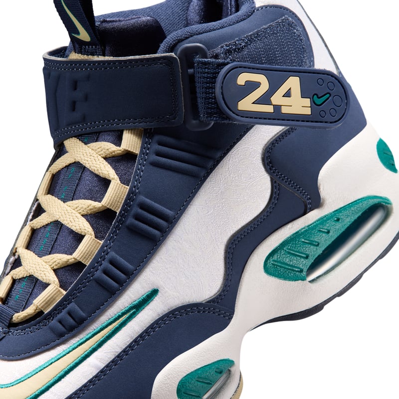 Sneakers Nike Air Griffey Max 1 "HBCU Swingman Classic" | Uomo | Sportstyle | 07 | SPORTSHOWROOM
