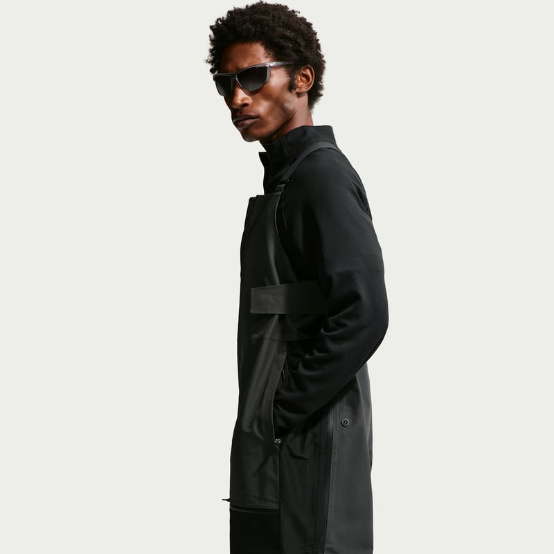 Nike ACG 'Mystery Lights' Storm-FIT ADV Bibs Bukse "Anthracite" | Herre | | 04 | SPORTSHOWROOM