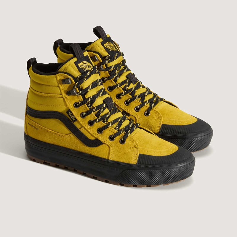 Vans MTE Sk8-Hi Waterproof Insulated VN000DAQYLB 02