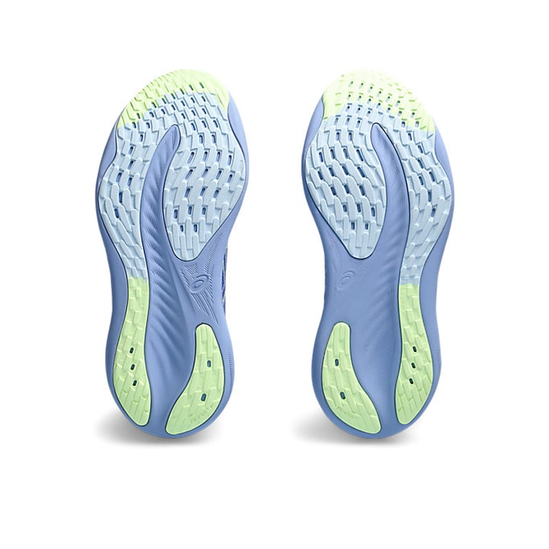 ASICS Gel-Nimbus 26 1012B601-401 07