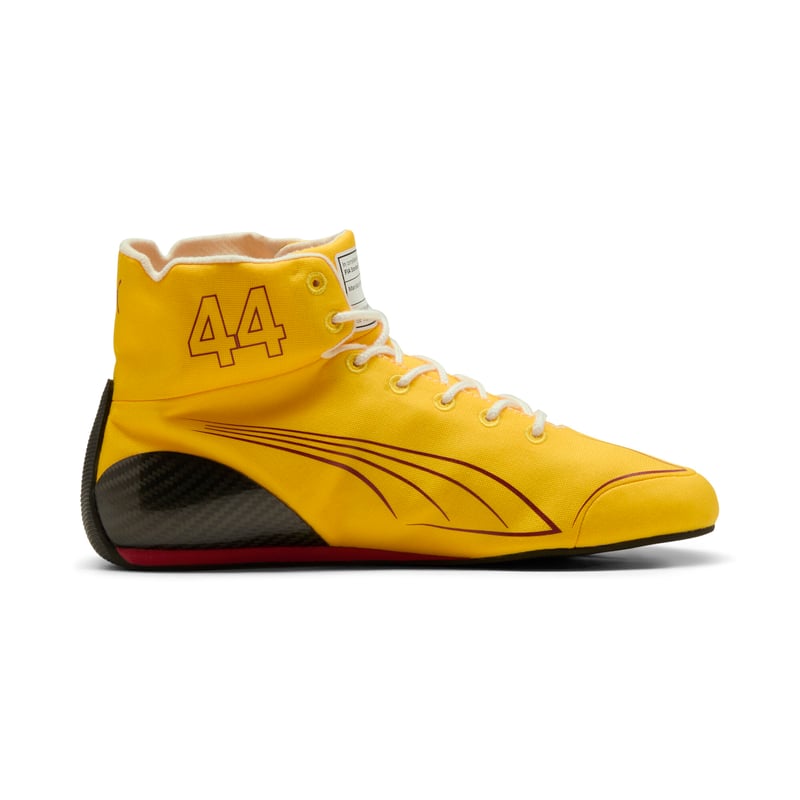 PUMA Speedcat Pro x Scuderia Ferrari x Lewis Hamilton 309417-01 03