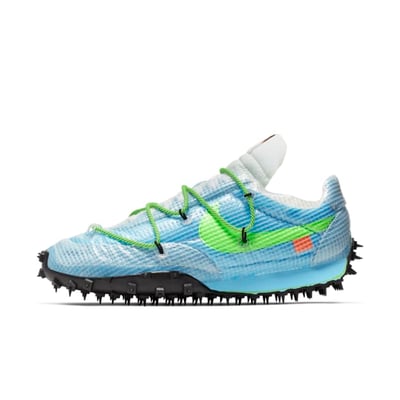 Nike Waffle Racer x Off-White™ CD8180-400