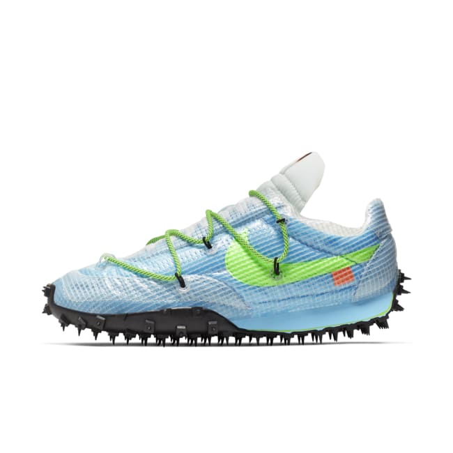 Nike Waffle Racer x Off-White™