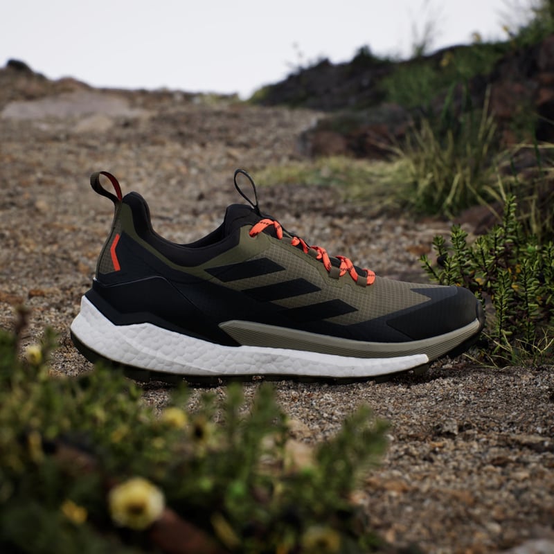 adidas Terrex Free Hiker 2.0 Low GORE-TEX IH3537 03