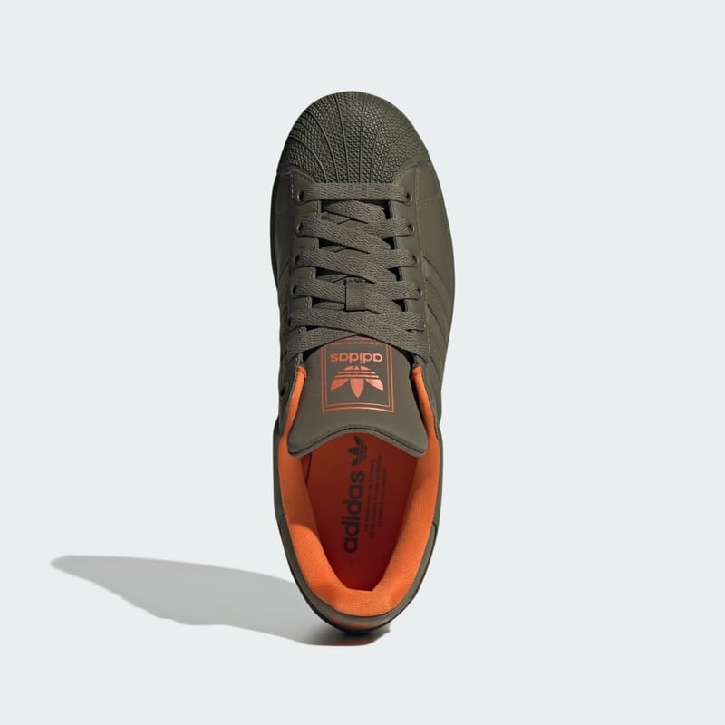 adidas Superstar II JI0096 02