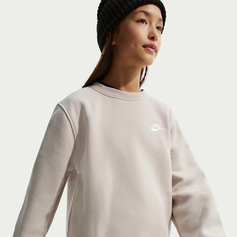 Nike Club Fleece FD3006-236 02