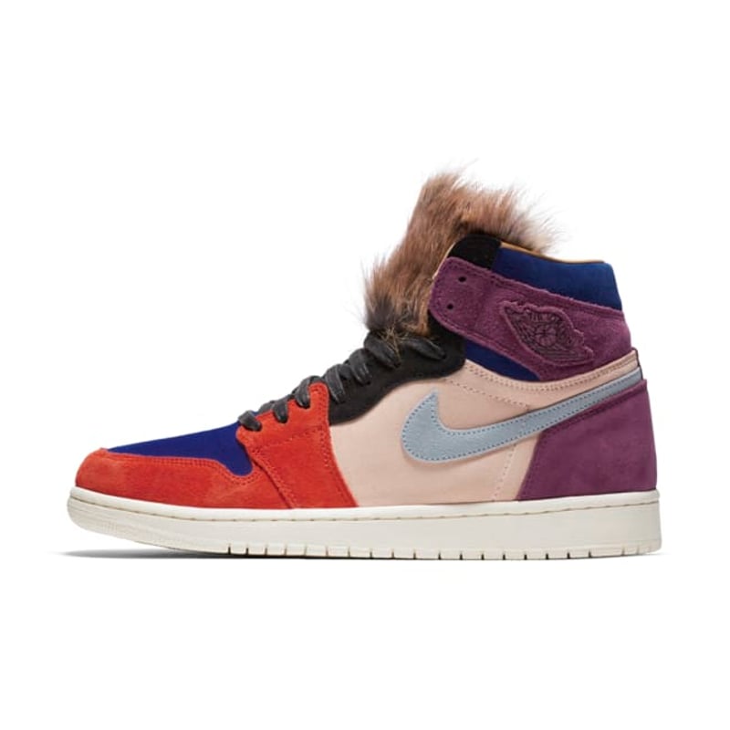 Jordan 1 Retro High x Aleali May BV2613-600 01