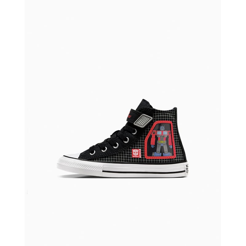 Converse Chuck Taylor All Star Easy-On x Transformers A11660C 03