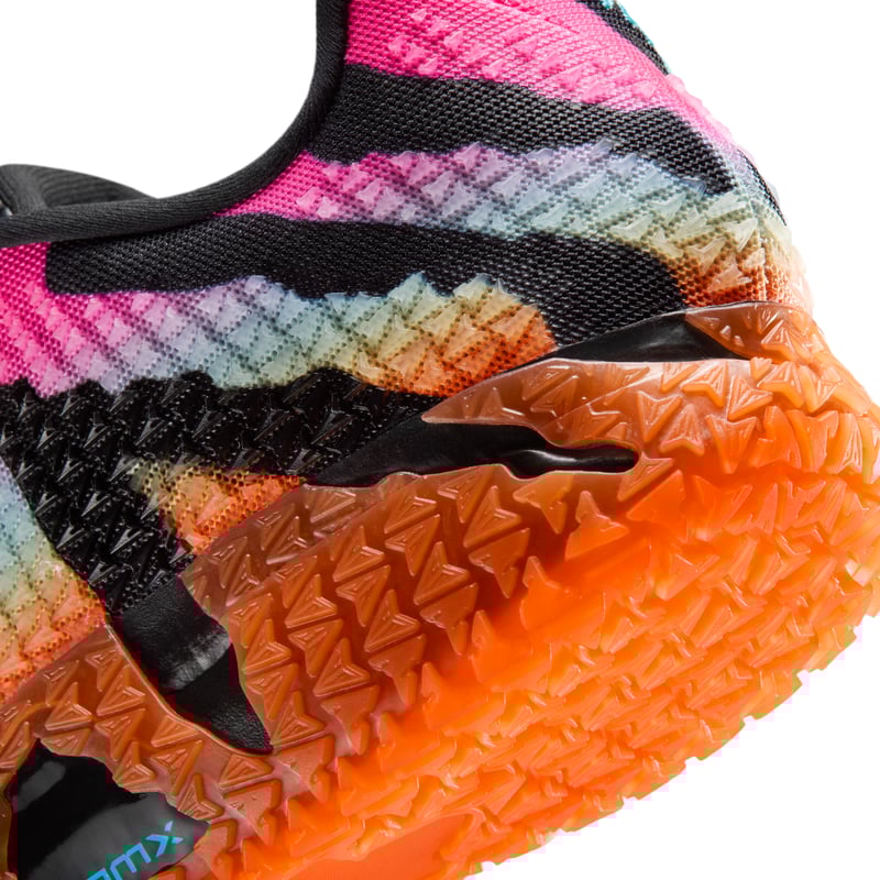 Nike Ja 3 IQ6705-001 08