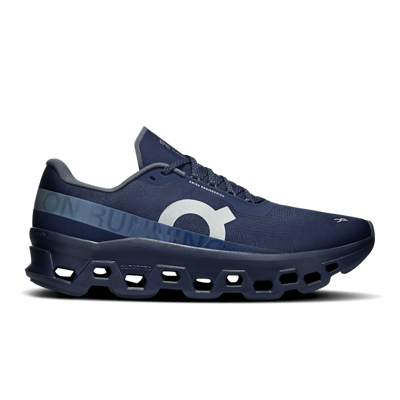 Buty do biegania On Cloudmonster 1 "Midnight & Navy" | | Bieganie | 01 | SPORTSHOWROOM