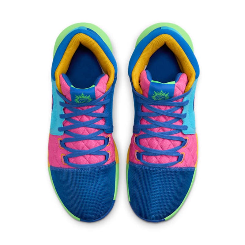 Nike LeBron Witness 8 HJ2963-900 04