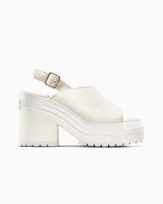 Converse Chuck 70 De Luxe Heel Mule A15070C