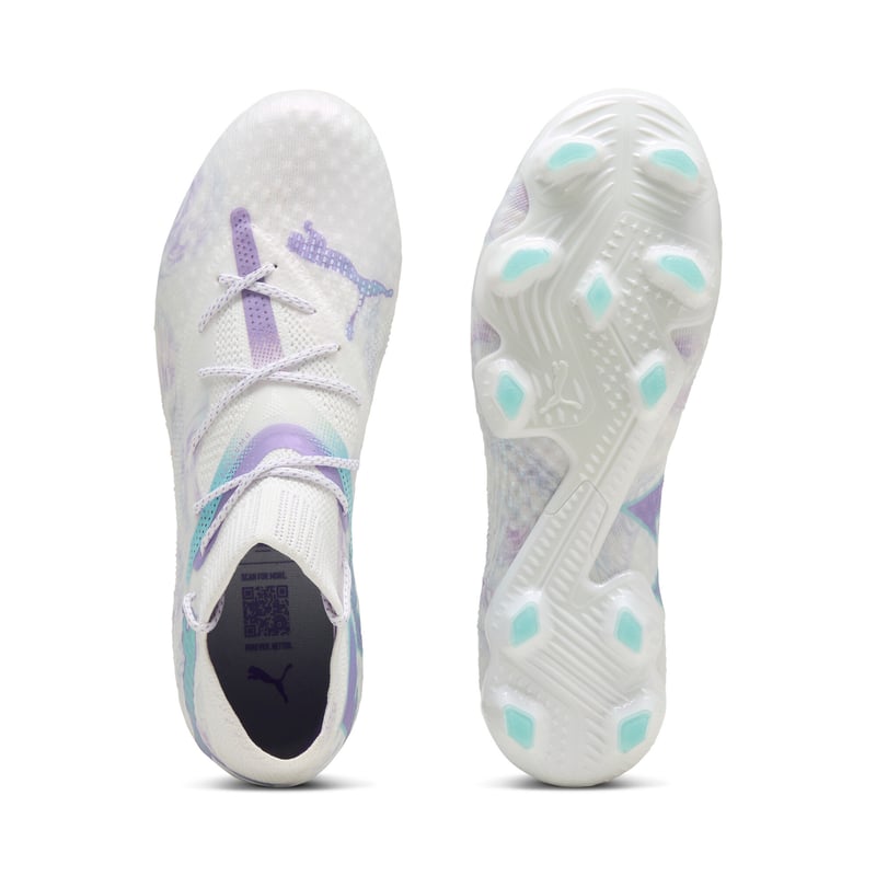 PUMA Future 7 Ultimate FG 108182-01 02